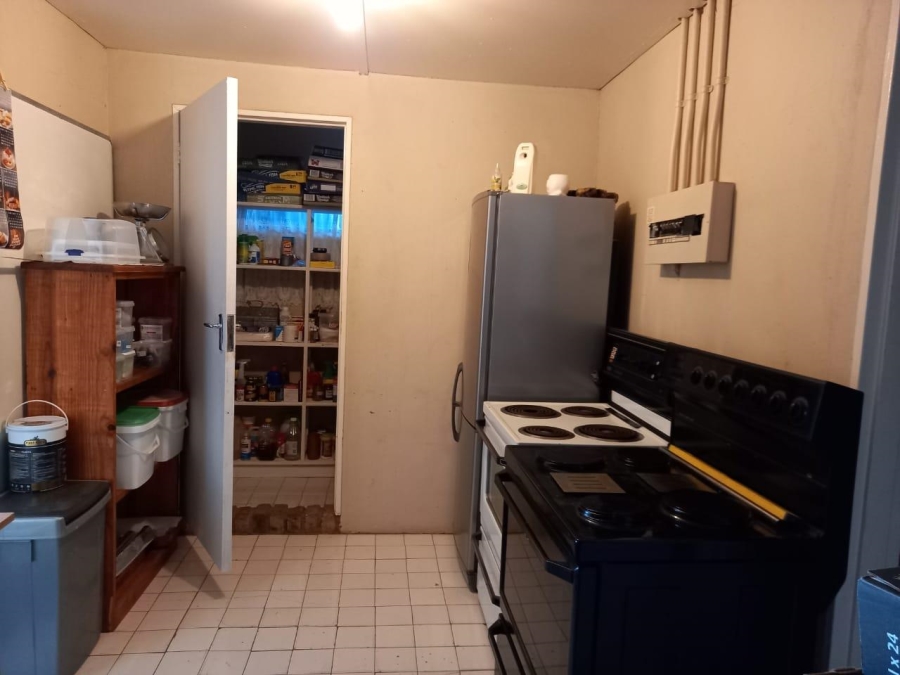 4 Bedroom Property for Sale in Reivilo Rural North West